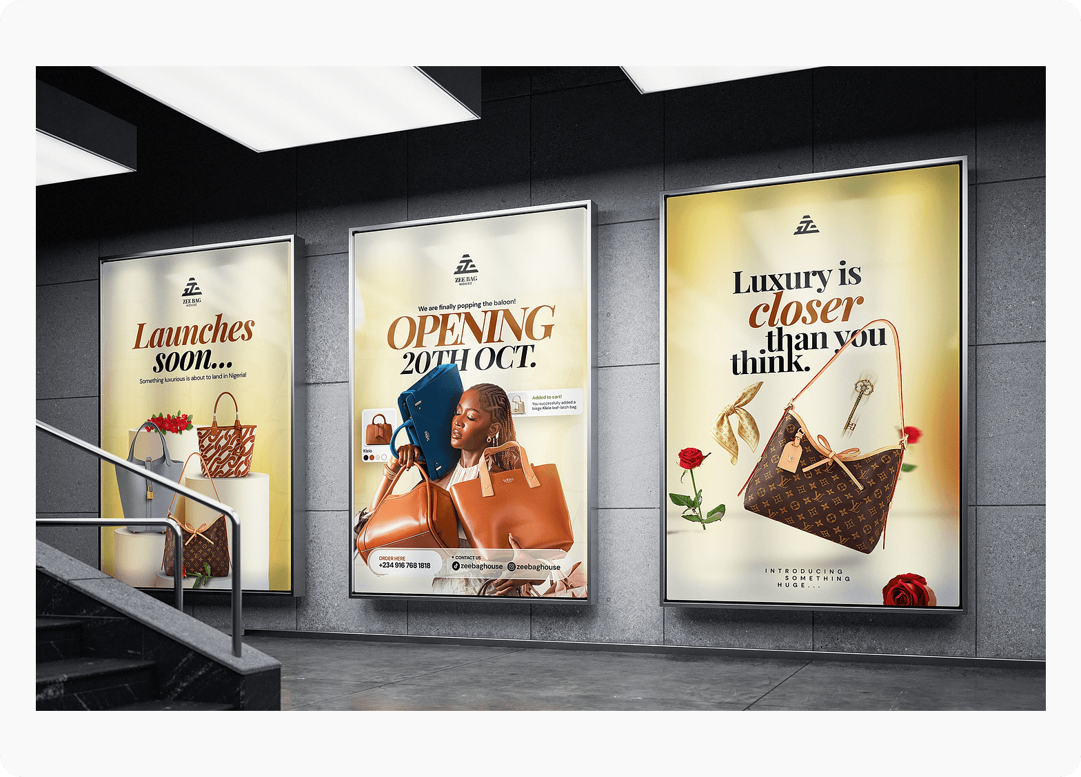 Brand Design